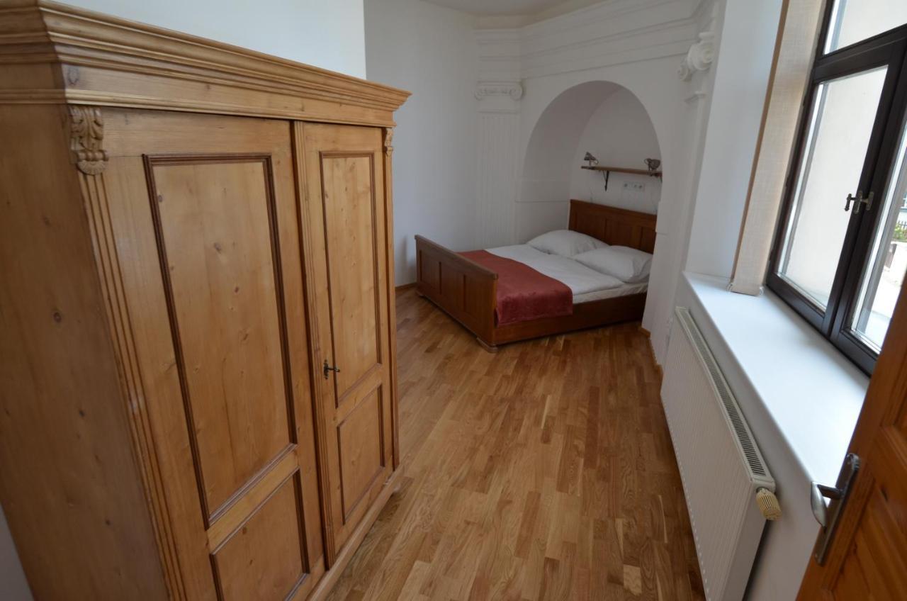 Kostelapartmany Liberec Exterior photo