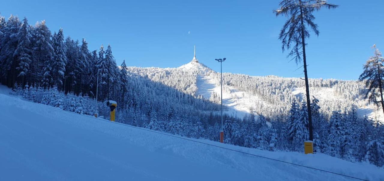 Kostelapartmany Liberec Exterior photo